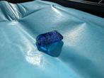 IGI-gecertificeerde Tanzaniet – 6,86 ct – Smaragdslijpsel –, Verzenden, Nieuw