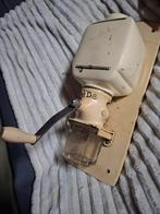 Antieke PeDe Wand Koffiemolen, Ophalen of Verzenden, Gebruikt