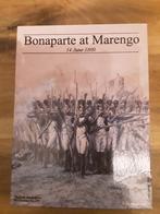 bonaparte at Marengo van Simmons Games, Hobby en Vrije tijd, Gezelschapsspellen | Bordspellen, Ophalen of Verzenden, Gebruikt