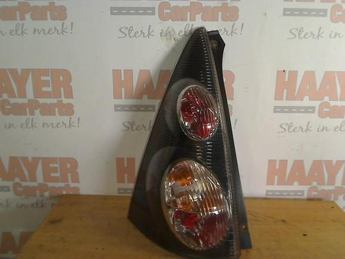 Achterlicht Links Citroën C1 (2005-06/2014-09), Auto-onderdelen, Verlichting, Citroën, Gebruikt