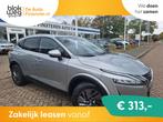 Nissan Qashqai 1.3 MHEV Acenta 12x OP VOORRAAD € 22.750,00, Voorwielaandrijving, 1304 kg, Stof, Gebruikt