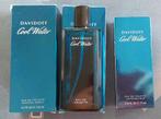 Davidoff Cool Water, Ophalen of Verzenden, Zo goed als nieuw, Parfumfles