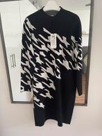 Prachtige jurk van Gerry Weber maat 44 NIEUW!, Ophalen of Verzenden, Zo goed als nieuw, Maat 42/44 (L), Onder de knie