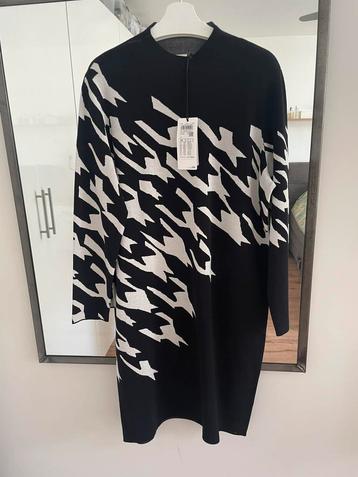 Prachtige jurk van Gerry Weber maat 44 NIEUW! beschikbaar voor biedingen