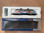 Roco 73271 SBB re 460 Japan - sound, Gelijkstroom, Overige typen, Ophalen of Verzenden, Zo goed als nieuw