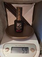 Pink Gellac - Base coat, Gebruikt, Overige kleuren, Ophalen of Verzenden, Handen en Nagels