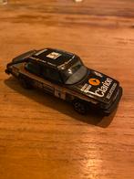 Saab 900 Turbo 1:43. Burago, Hobby en Vrije tijd, Modelauto's | 1:43, Ophalen of Verzenden, Zo goed als nieuw, Auto, Overige merken