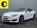 Tesla Model S 75D Base | Gratis Superchargen | Panoramadak, Auto's, Tesla, Origineel Nederlands, Te koop, 5 stoelen, Dodehoekdetectie