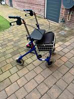 Rollator premis, Diversen, Rollators, Ophalen, Opvouwbaar, Gebruikt