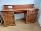 Bureau met antiek-look, Ophalen, Gebruikt, Bureau