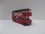 4973 AEC Routemaster Bus Lesney Matchbox No 5, Hobby en Vrije tijd, Modelauto's | Overige schalen, Ophalen of Verzenden, Gebruikt