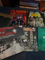 Platen diversen voornamelijk klassiek, Ophalen, Gebruikt, Overige formaten