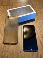 APPLE iPhone 6 Space Grey 32GB + doos + hoes !, 32 GB, Ophalen of Verzenden, Zo goed als nieuw, 84 %