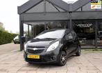 Chevrolet Spark 1.0 16V LS Navigatie Carplay, Voorwielaandrijving, Gebruikt, Origineel Nederlands, Bedrijf