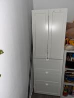 Ikea kleding kast, Huis en Inrichting, Kasten | Kledingkasten, Ophalen, 50 tot 100 cm, Zo goed als nieuw, 150 tot 200 cm