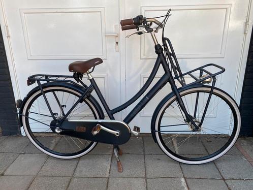 Nette Cortina U4 Meisjes/Damesfiets 50 cm 3 Nexus 28 inch, Fietsen en Brommers, Fietsen | Dames | Damesfietsen, Zo goed als nieuw
