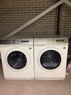 AEG Protex Lavamat Wasmachine & Droger, Ophalen, 1200 tot 1600 toeren, 8 tot 10 kg, Zo goed als nieuw