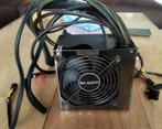 Be quiet! 400W PC voeding, Ophalen of Verzenden, Zo goed als nieuw