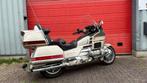 Honda Goldwing 1500GL '98 - 61K km - goed ding, maar niet st, Motoren, Motoren | Honda, Motorrijbewijs A, 1500 cc, Particulier