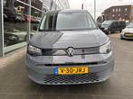 Volkswagen Caddy Cargo Maxi 1.5 TSI Style Automaat, 15 km/l, Volkswagen, Leder, Bedrijf