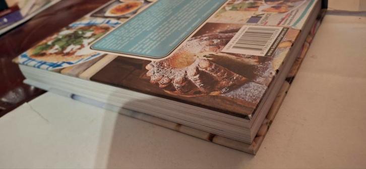 Rachel Khoo - Mijn Franse Keuken, Boeken, Kookboeken, Zo goed als nieuw, Voorgerechten en Soepen, Hoofdgerechten, Tapas, Hapjes en Dim Sum