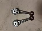 Vintage 1965-1979 Ford Manual Window Crank Handle Black Knob, Ophalen of Verzenden, Nieuw, Ford