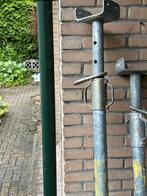 Te koop bouwstempels 19 stuks, Ophalen of Verzenden, Zo goed als nieuw, Overige typen, 2 tot 5 meter