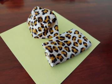 Vintage barbiekleertjes 1987 beschikbaar voor biedingen