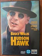 Hudson hawk, Alle leeftijden, Ophalen of Verzenden, Zo goed als nieuw