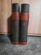 2 Winkler Prins woordenboeken met encyclopedische informatie, Boeken, Encyclopedieën, Ophalen of Verzenden