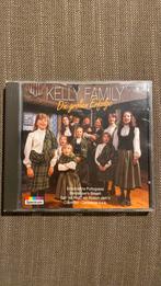 Kelly Family. Die grossen erfolge - cd, Ophalen of Verzenden, Zo goed als nieuw