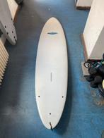 Surf Series 7'2 - Ideaal Beginnersboard!, Watersport en Boten, Golfsurfen, Ophalen, Gebruikt