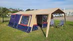 Trigano Chantilly GL, Caravans en Kamperen, Vouwwagens, Ophalen, Trigano, Meerkleurig, Aanwezig