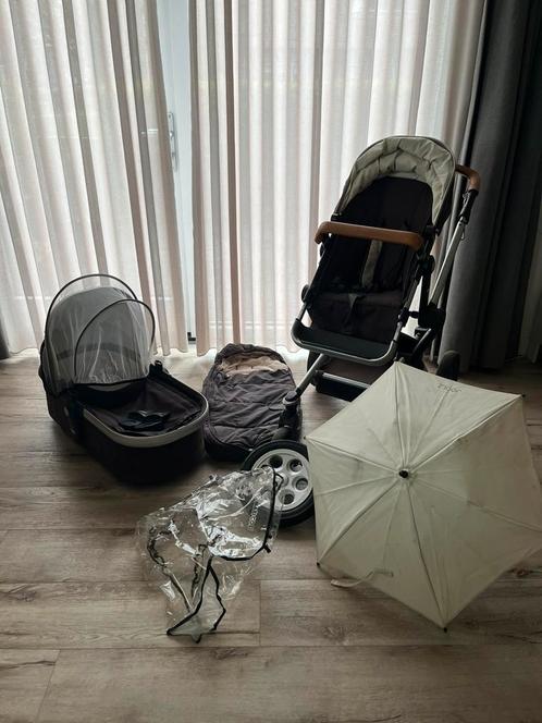 Joolz Day kinderwagen, Kinderen en Baby's, Kinderwagens en Combinaties, Gebruikt, Overige merken, Ophalen
