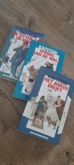 Kapitein.... Jan Noordegraaf, Ophalen of Verzenden, Gelezen