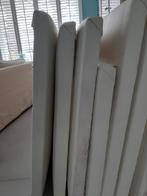 Isolatie, Doe-het-zelf en Verbouw, Overige materialen, Zo goed als nieuw, 15 m² of meer, Ophalen