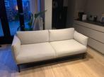 Rechte bank grijs Applaryd Ikea - Stijlvol en comfortabel, Huis en Inrichting, Ophalen, Modern, Scandinavisch, Japandi, 150 tot 200 cm