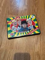 Jiskefet - Debiteuren Crediteuren - Boxset, Ophalen of Verzenden, Zo goed als nieuw, Boxset