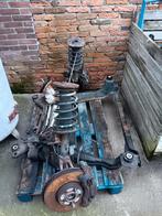 Volvo v70nn D5 Voorterrein compleet 2008., Auto-onderdelen, Ophalen, Gebruikt, Volvo