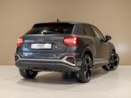 Audi Q2 35 TFSI S Edition / 150pk / Stoelverwarming / Keyles, Auto's, Audi, Stof, 4 cilinders, Bedrijf, 690 kg