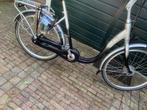 Sparta Entree fiets lage instap, Ophalen, Sparta, Versnellingen, Zo goed als nieuw
