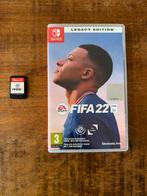 FIFA 20- Nintendo Switch, 1 speler, Ophalen of Verzenden, Zo goed als nieuw, Vanaf 3 jaar