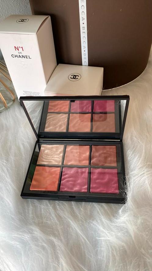 NARS Exposed, Sieraden, Tassen en Uiterlijk, Uiterlijk | Cosmetica en Make-up, Nieuw, Wangen, Ophalen of Verzenden