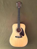 Ibanez V300 Akoestisch/Elektrisch, Muziek en Instrumenten, Snaarinstrumenten | Gitaren | Elektrisch, Ophalen of Verzenden, Zo goed als nieuw