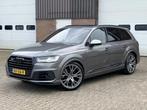 Audi SQ7 / ABT / V8 / Full option / 7p / Quattro / Head-up /, SQ7, 435 pk, Gebruikt, 7 stoelen