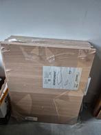 Ikea Komplement 50x58 eiken Planken - 4 Stuks - Nieuw!, Ophalen