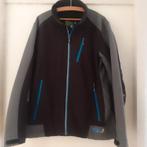 Human Nature/ANWB jas maat  50/52 xl  softshell, Verzenden, Zo goed als nieuw, Maat 52/54 (L), Blauw
