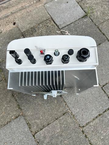 SolarEdge SE5K 5kW Omvormer beschikbaar voor biedingen