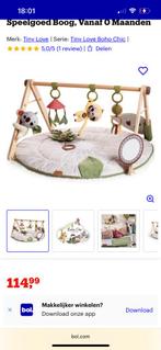 Tiny love babygym BOHO Chic, Ophalen, Zo goed als nieuw