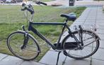 Batavus- intermezzo Herenfiets, Gebruikt, Versnellingen, 53 tot 57 cm, Ophalen